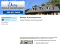 destinyroofing.com