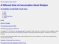 differentconversation.org