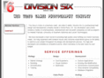 divisionsix.com