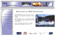 dmdistributors.com