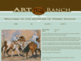 dnartranch.com