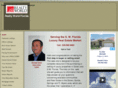 dondestrealtor.com