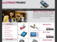 electronicpromo.com