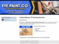 eyepaintco.com