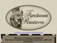 farmhouse-primitives.com