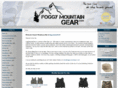 foggymountaingear.com