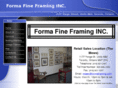 formaframing.com