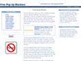 freepopupblockers.net