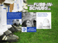 fuss-in-schuss.info