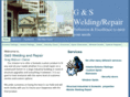 g-and-s-welding.com