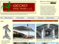geckosteeltruss.net