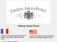 grandpeyrot.com