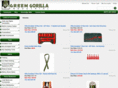 greengorillaindustrial.com