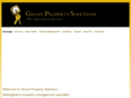 grovepropertysolutions.com