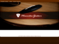 hiramitsu-guitars.com