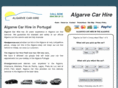 hirealgarvecar.com