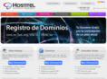 hostitel.com