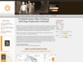 impactsilver.com