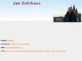 jandahlhaus.de