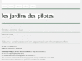 jardinsdespilotes.com