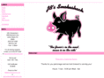 jbsmokeshack.com