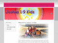 joshua19kids.com