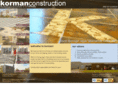 kormansiding.com