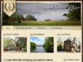 lakeglenvillerentals.com