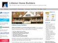 littletonhomebuilder.com