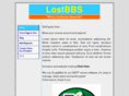 lostbbs.net