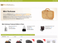 minisuitcase.com