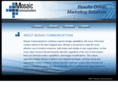 mosaiccommunications.com