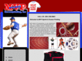 mvpsportsusa.com