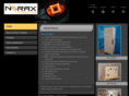 noraxcanada.com