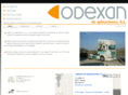 odexan.com