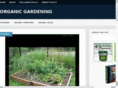 organicseedsite.info