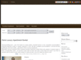 parisluxurystays.com