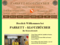 parkett-klotzbuecher.com