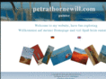 petrathornewill.com