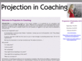 projectionincoaching.com