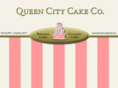 queencitycakeco.com