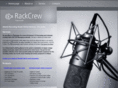 rackcrew.com