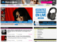rainaradio.com