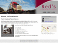 reds24hourtruckrepair.com