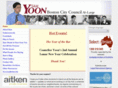 samyoon.com