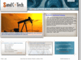 sandcotech.com