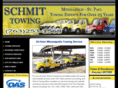 schmittowing.com