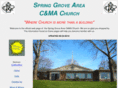 sgacma.org