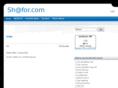 shafor.com