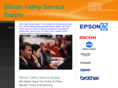 siliconvalleyservicesupply.com